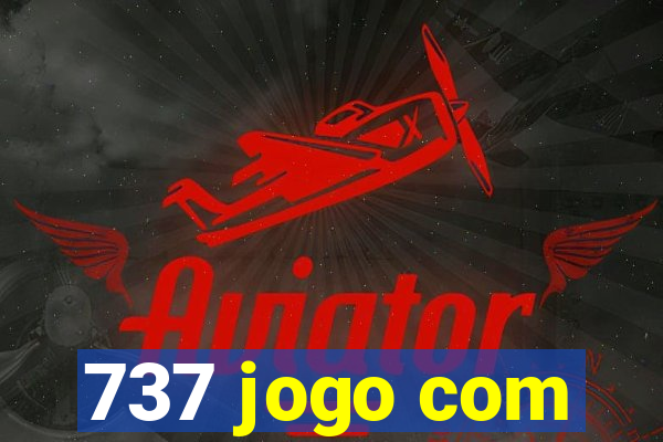 737 jogo com
